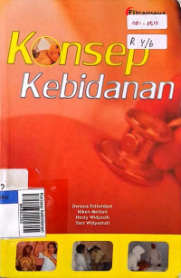 Konsep kebidanan