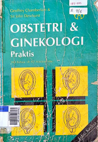 Obstetri dan ginekologi praktis Ed. 2