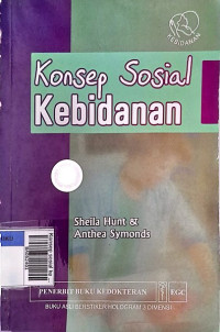 Konsep sosial kebidanan