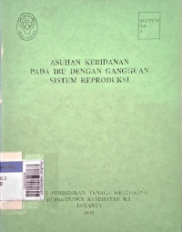 Asuhan kebidanan pada ibu hamil dalam konteks keluarga