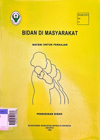 Bidan di masyarakat