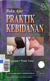 Buku ajar praktik kebidanan