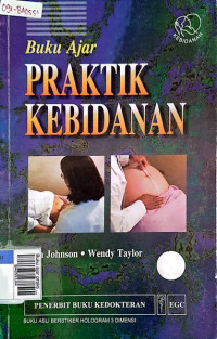 Buku ajar praktik kebidanan