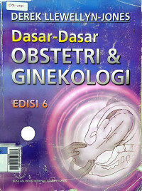 Dasar-dasar obstetri dan ginikologi