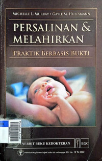 Persalinan & melahirkan praktik berbasis bukti