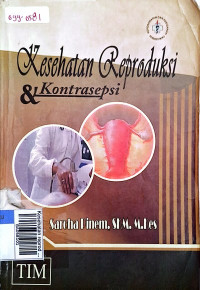 Kesehatan reproduksi & kontrasepsi