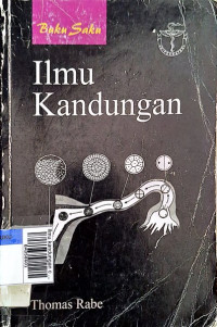 Ilmu kandungan cet. 1