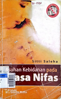 Asuhan kebidanan masa nifas