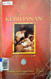 Buku saku kebidanan