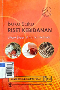 Buku saku kebidanan