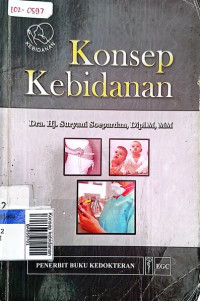 Konsep kebidanan