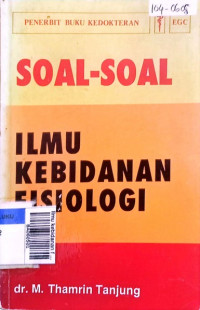 Ilmu kebidanan fisiologi