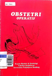 Obstetri operatif