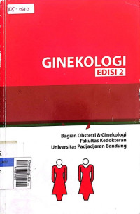 Ginekologi, Ed. 2