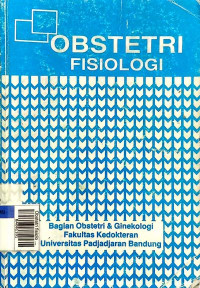 Obstetri fisiologi