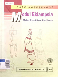 Modul eklampsia