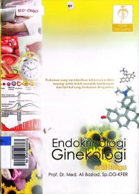 Endokrinologi dan ginekologi Ed, ke-3