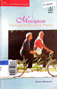 Menopause (tuntunan praktis untuk wanita)