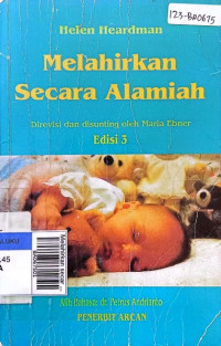 Melahirkan secara alami jild III