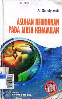 Asuhan kebidanan pada masa kehamilan