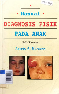 Manual diagnostik fisik pada anak