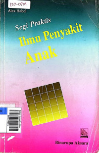 Segi praktis ilmu penyakit anak edisi 2