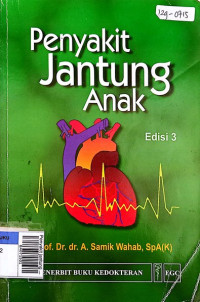 Penyakit jantung anak edisi 3