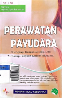 Perawatan payudara