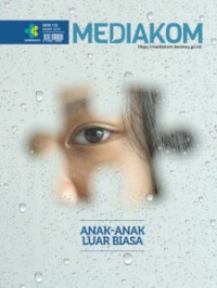 Anak-anak luar biasa : Mediakom 152