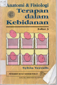 Image of Anatomi dan Fisiologi Terapan dalam Kebidanan