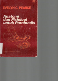 Image of Anatomi dan Fisiologi untuk Paramedis