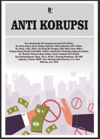 Image of ANTI KORUPSI