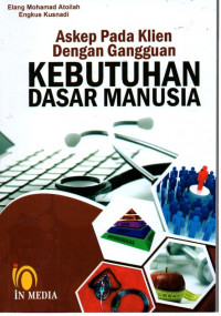 Askep pada klien dengan gangguan kebutuhan dasar manusia