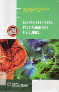 Image of Asuhan Kebidanan pada Kehamilan Fisologis