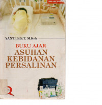Image of Asuhan Kebidanan Persalinan