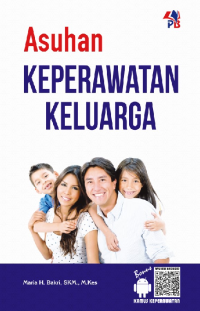 Asuhan Keperawatan Keluarga