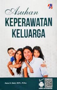 Asuhan keperawatan keluarga