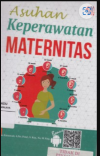 Asuhan keperawatan maternitas