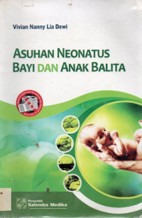 Image of Asuhan Neonatus Bayi dan Anak Balita