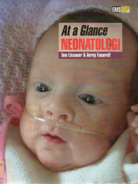 Image of At a Glance Neonatologi