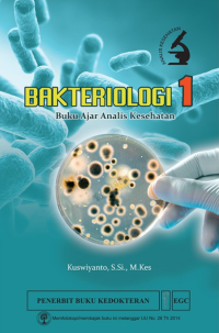 Bakteriologi 1