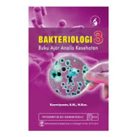 Bakteriologi 3