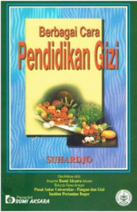 Berbagai cara didikan gizi
