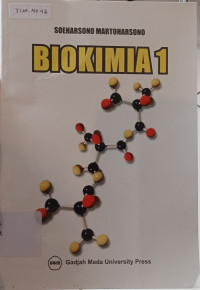 Biokimia 1