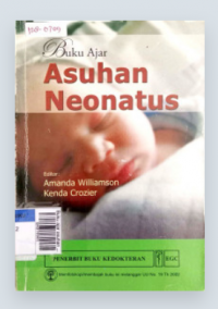 Buku ajar asuhan neonatus