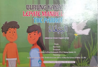 Burung Kakatua : lepatenManue laka : The Parrot