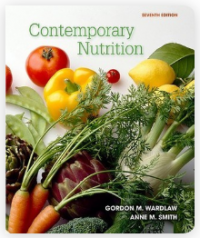 Contemporaary Nutrition