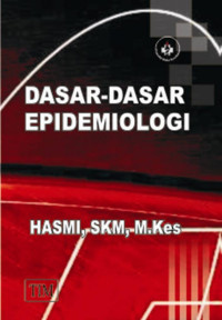 Dasar Dasar Epidemiologi