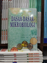 Dasar Dasar Mikrobiologi