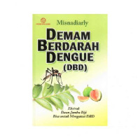 Deman berdarah dengue (DBD)